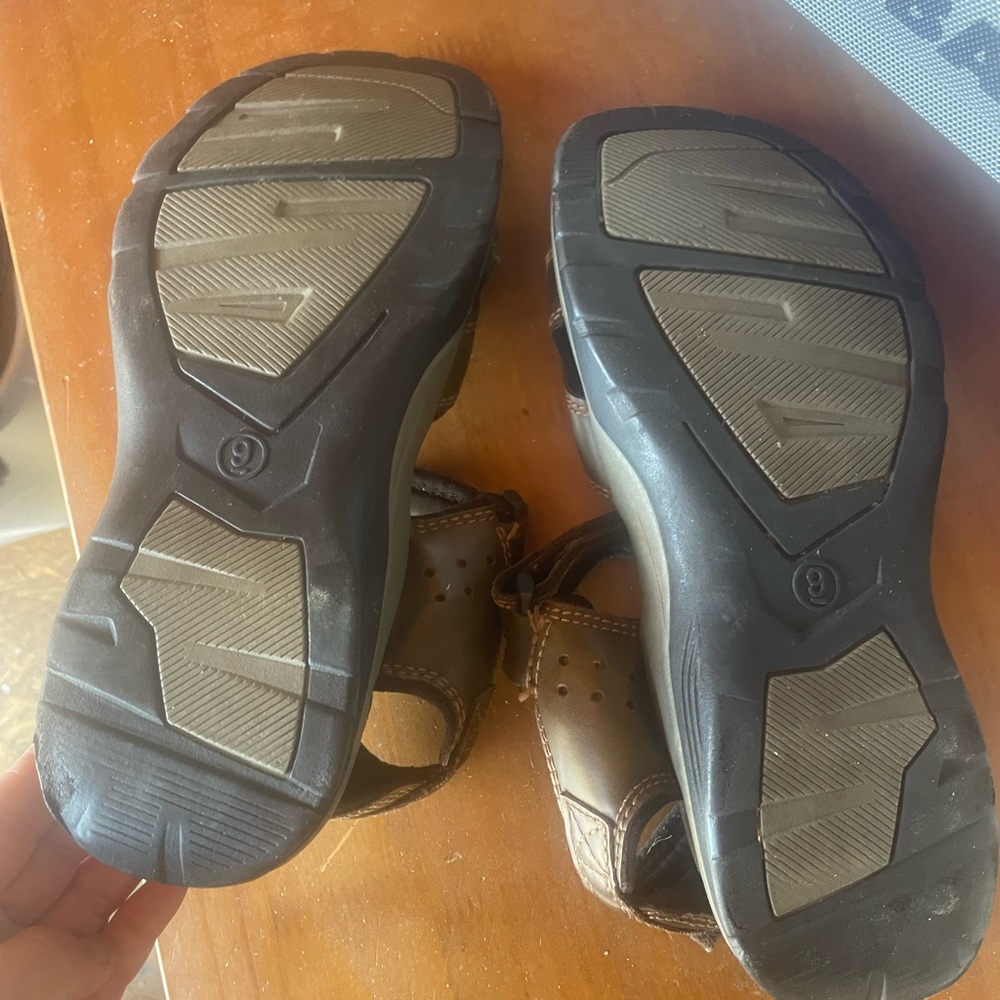 Men sandals - Picture 2 of 4